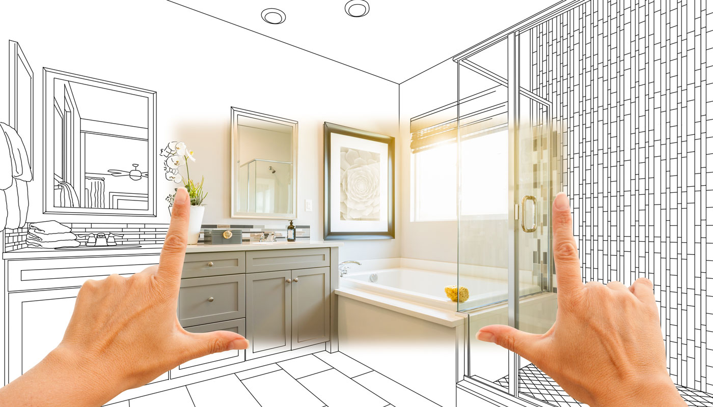 How Much Value Does a Bathroom Remodel Add to Your Home?