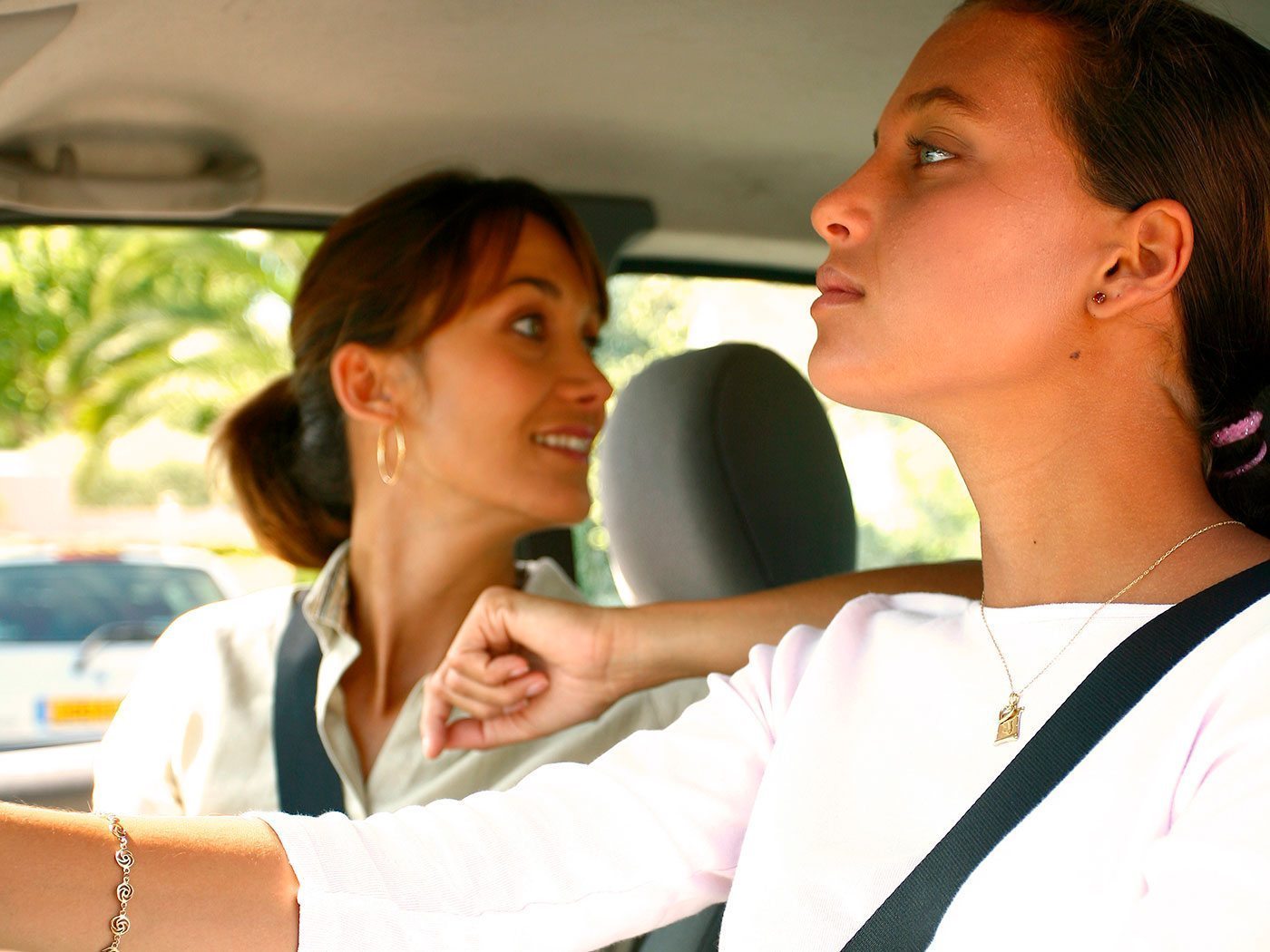 5 Tips for Teaching Your Teen to Drive