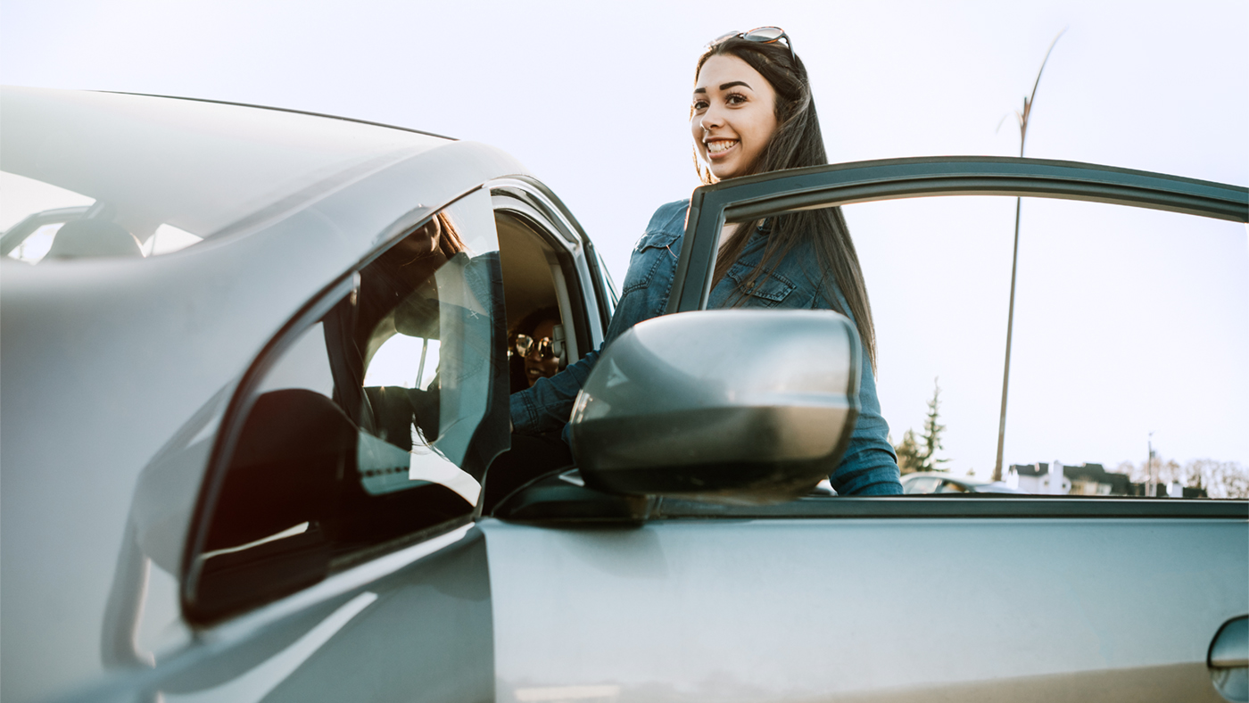 6 Tips for Buying the Best First Car for Your Teenager