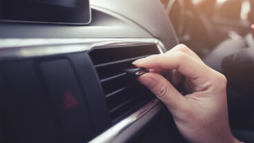 A Guide to Your Car’s Cabin Air Filter