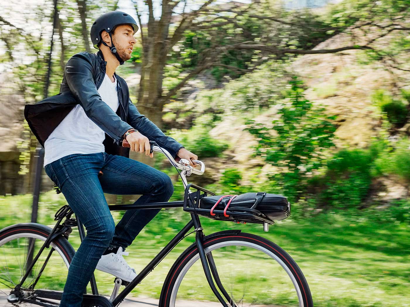 AAA Roadside Assistance for Cyclists