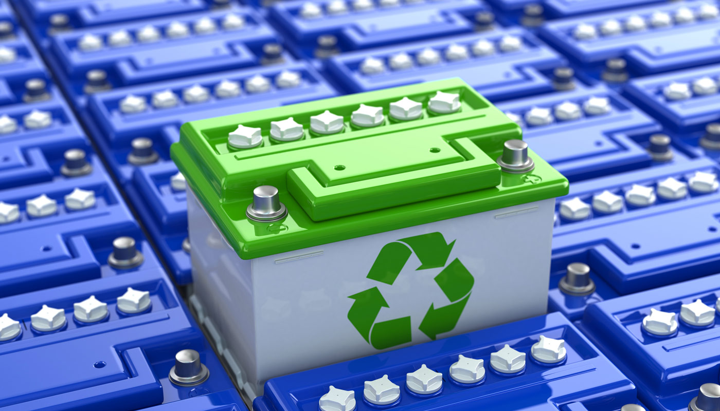 Car Battery Recycling: Encouraging a Sustainable Auto Industry