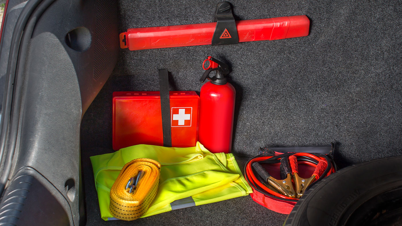 Car Emergency Kit: What You Need for Road Trips and Emergencies