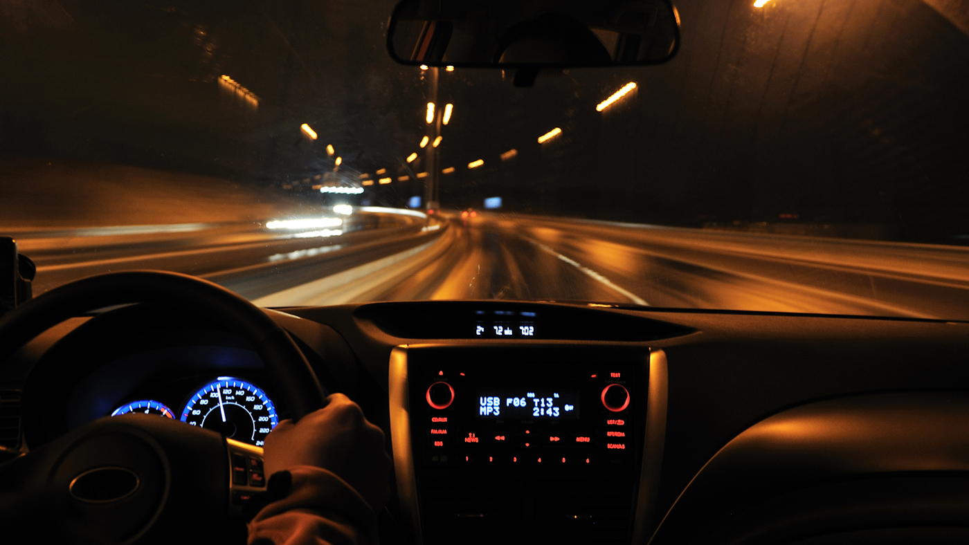 Driving at Night: Learn the Do’s and Don’ts