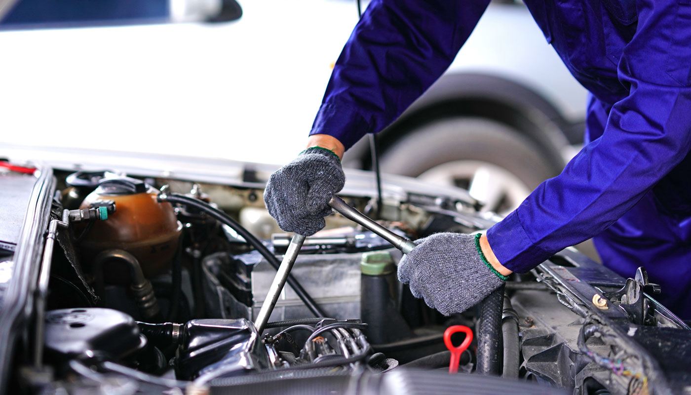 How Much Should You Budget for Car Repairs?