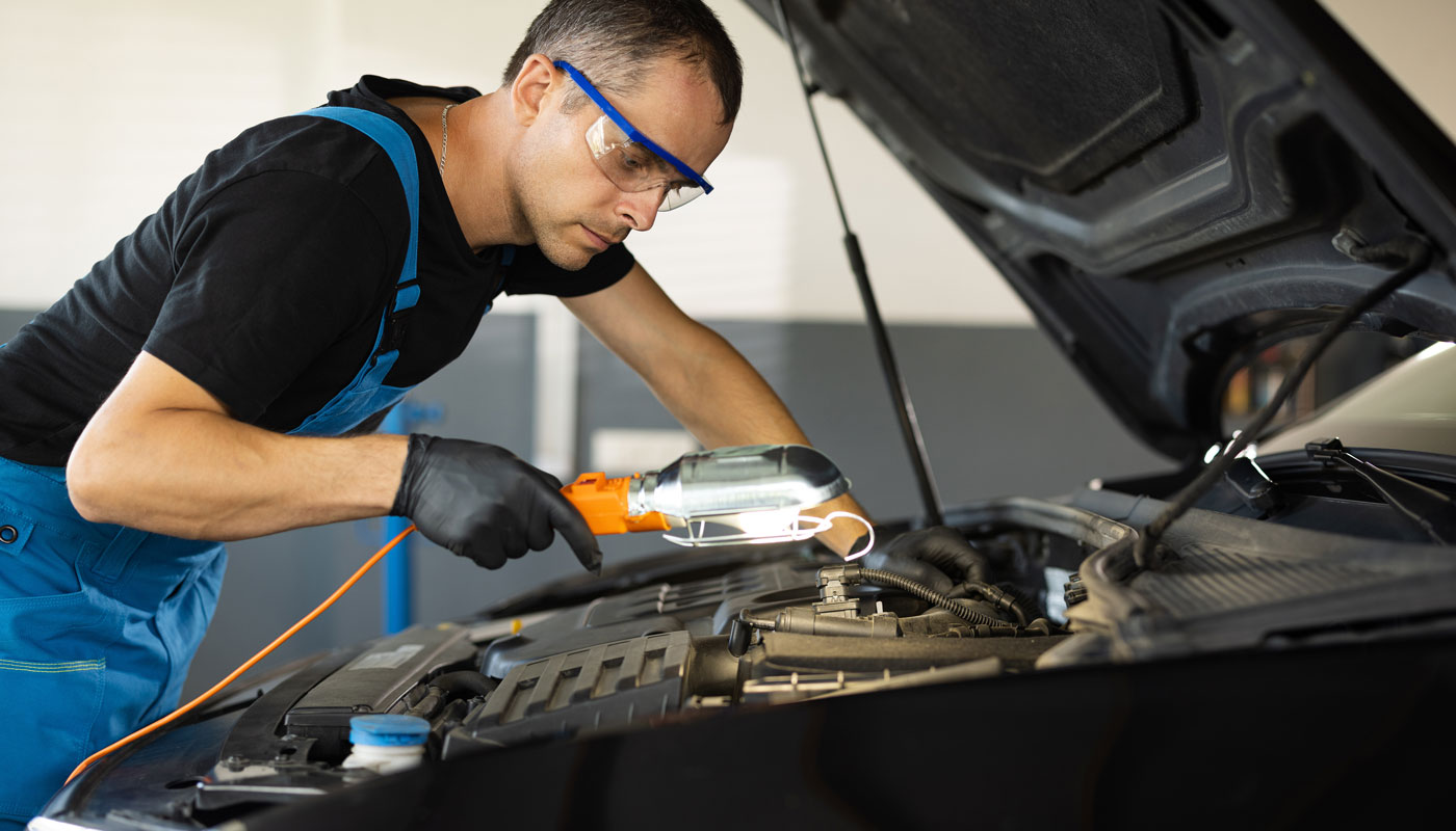 How to Build Trust with Your Auto Mechanic