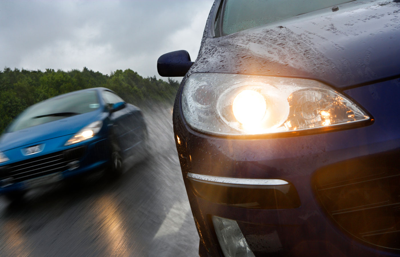 How to Extend the Life of Your Car Headlights: Safety, Maintenance & Restoration