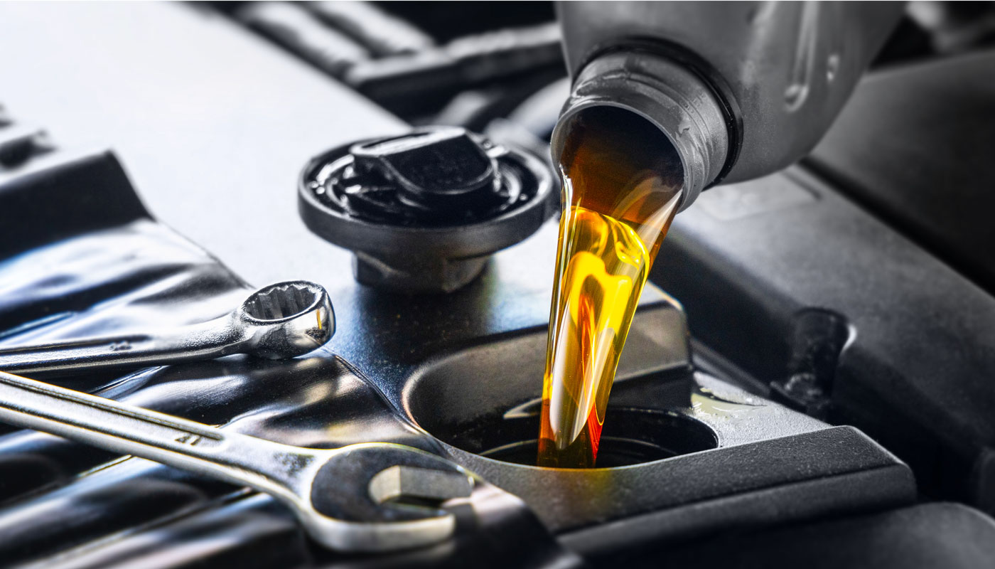 Oil Changes: What’s the Right Oil for My Car?