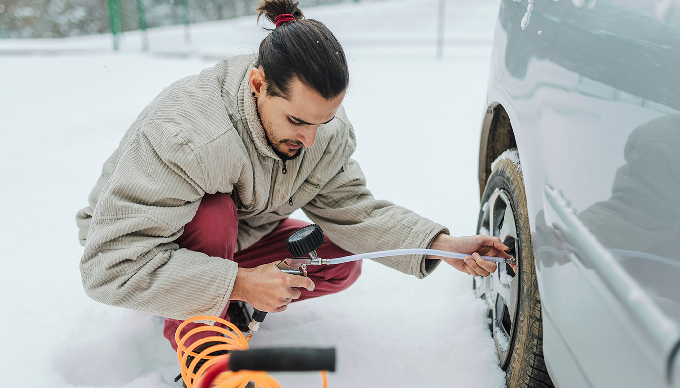 Planning Ahead: How To Prepare Your Car for Winter