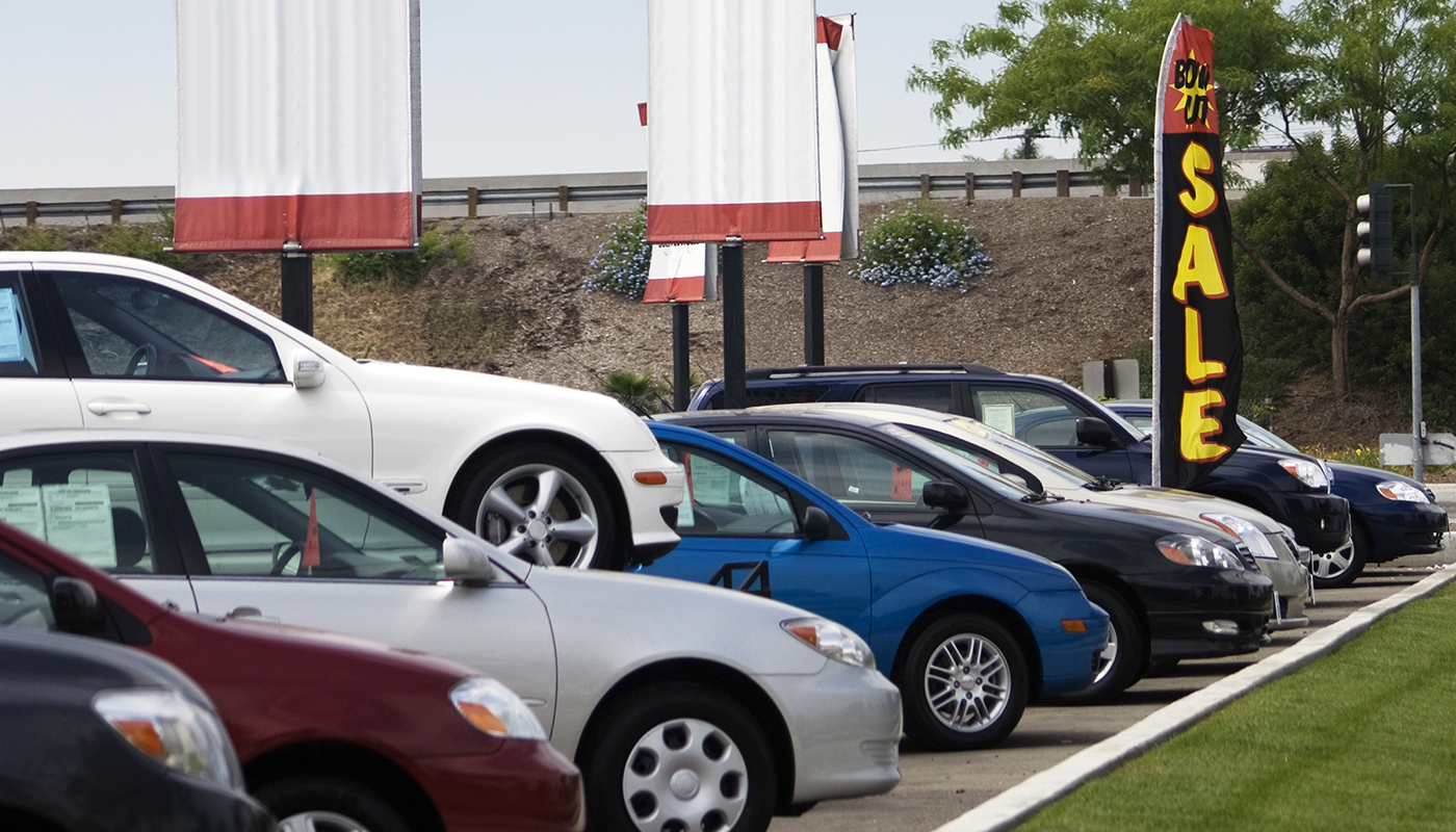 The Insider’s Used Car Buying Guide