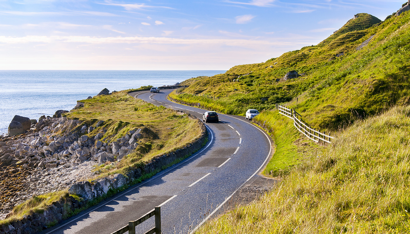 Tips for Car Rentals in Europe