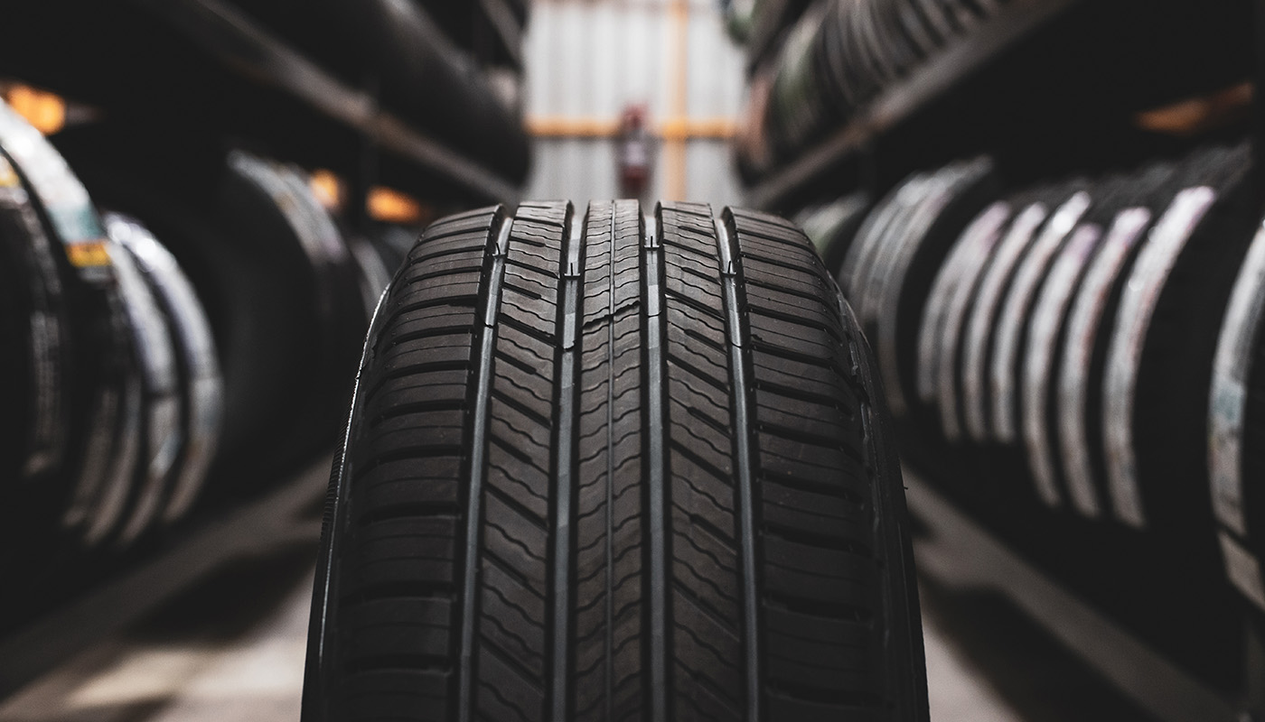 Tread Confidently: Know When To Replace Your Tires