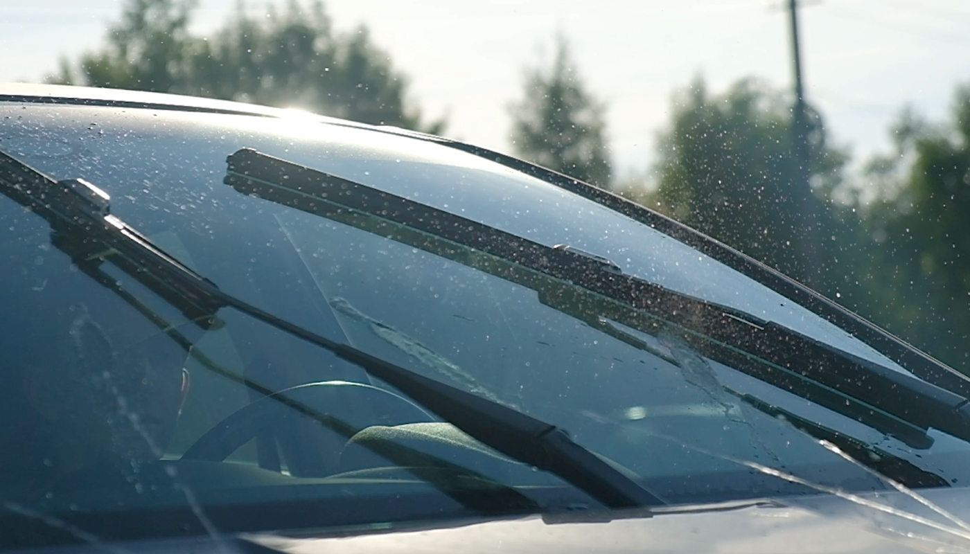 Windshield Wiper Safety and Maintenance: Ensuring a Clear View on the Road