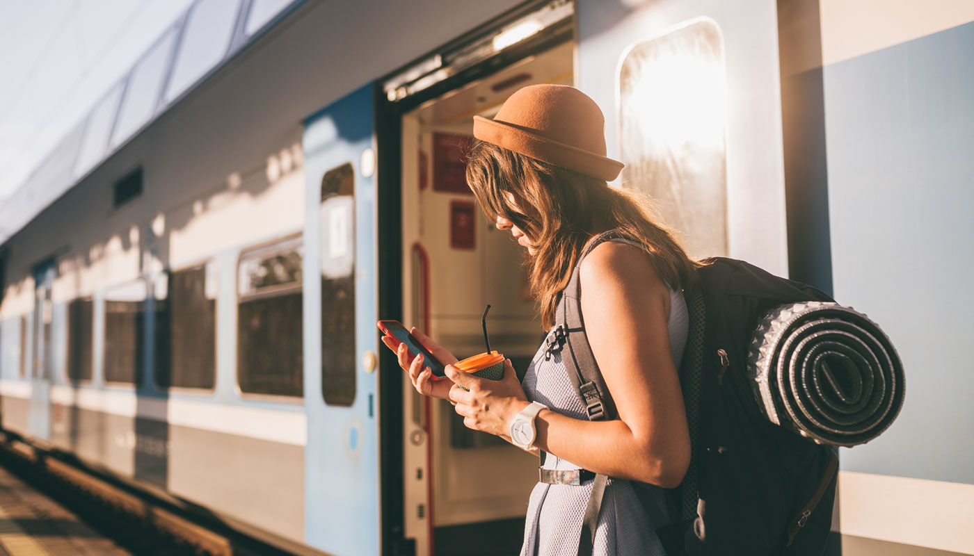 Stay Connected: Safety Tips for Travelers