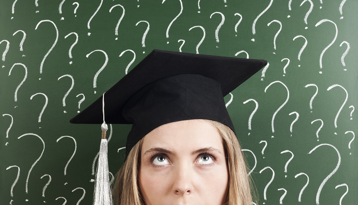 Everything New College Grads Need to Know About Insurance 