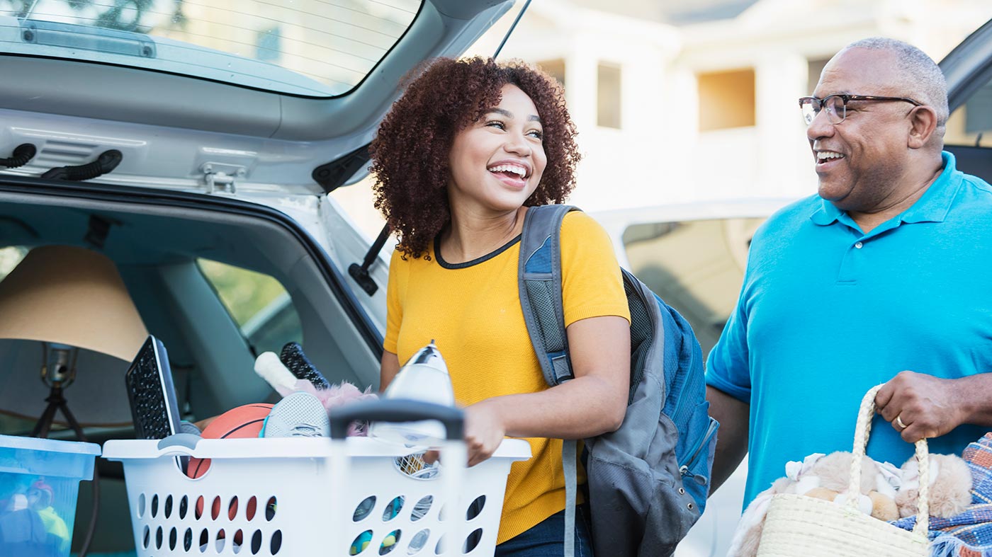 Everything You Need to Know About College Student Auto Insurance and Renters Insurance