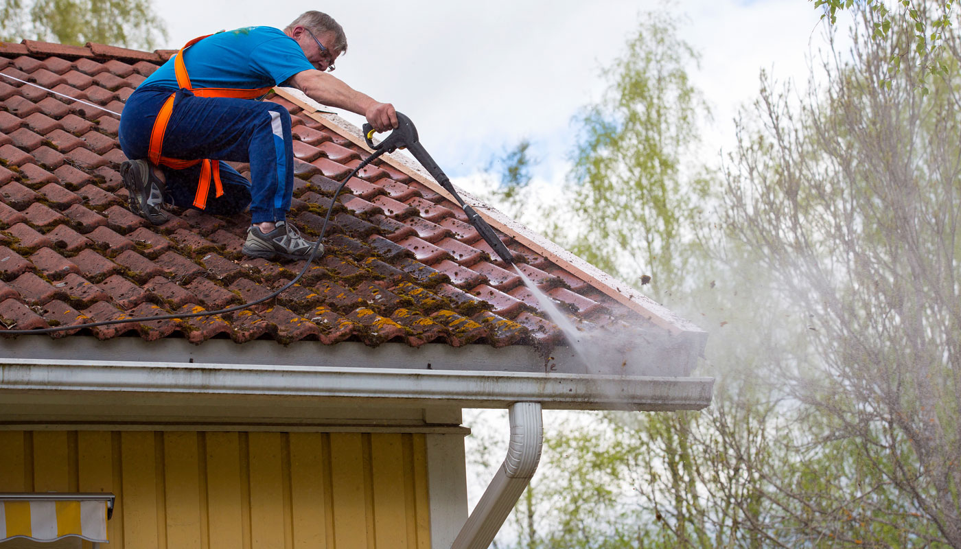 How to Help Extend the Life of Your Roof and Gutters