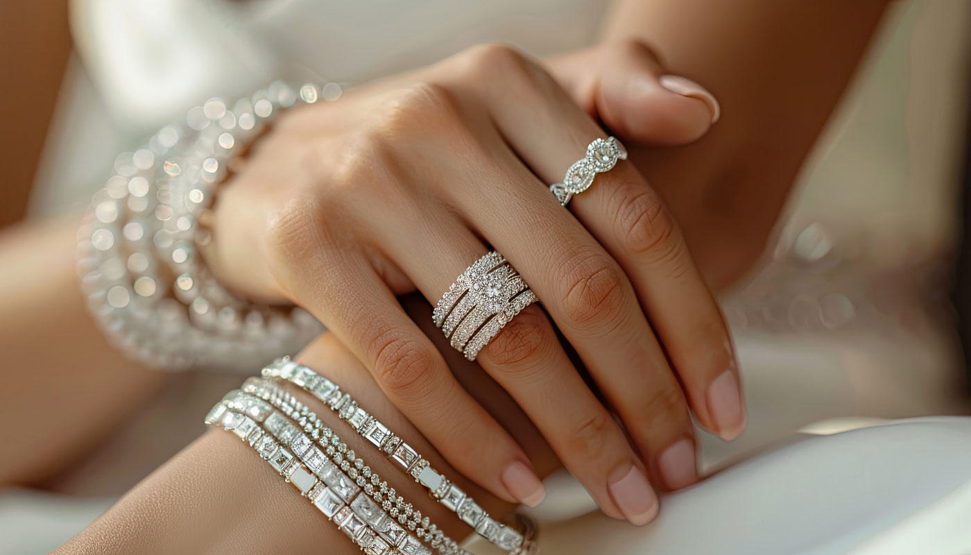 How to Insure Your Jewelry and Other Valuables