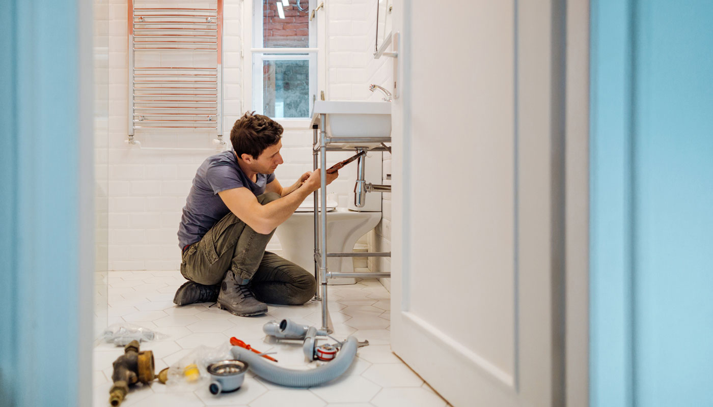 Pipe Dreams: How Homeowners Insurance Handles Plumbing Problems