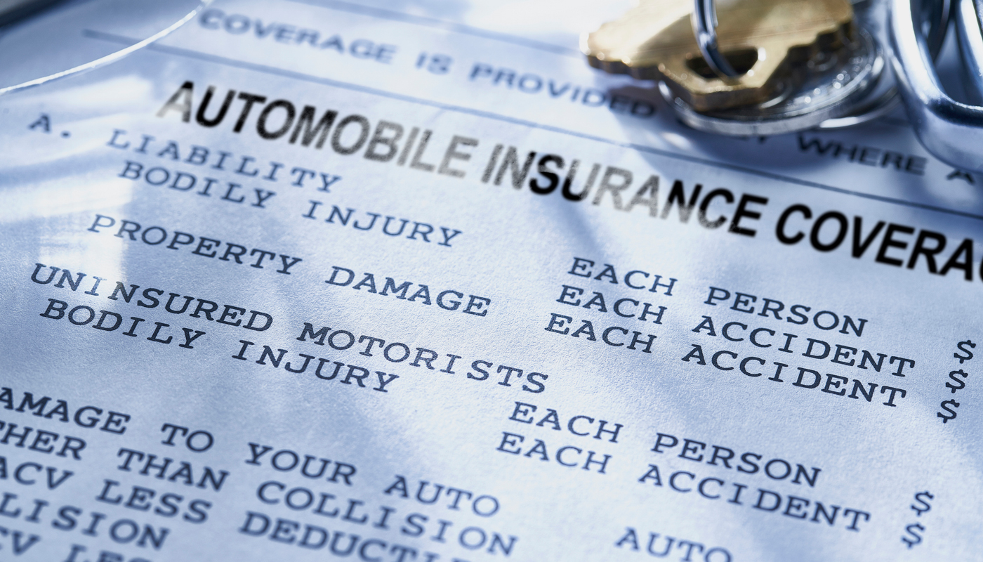 What Is a Car Insurance Declaration Page—and Why Is It Important?