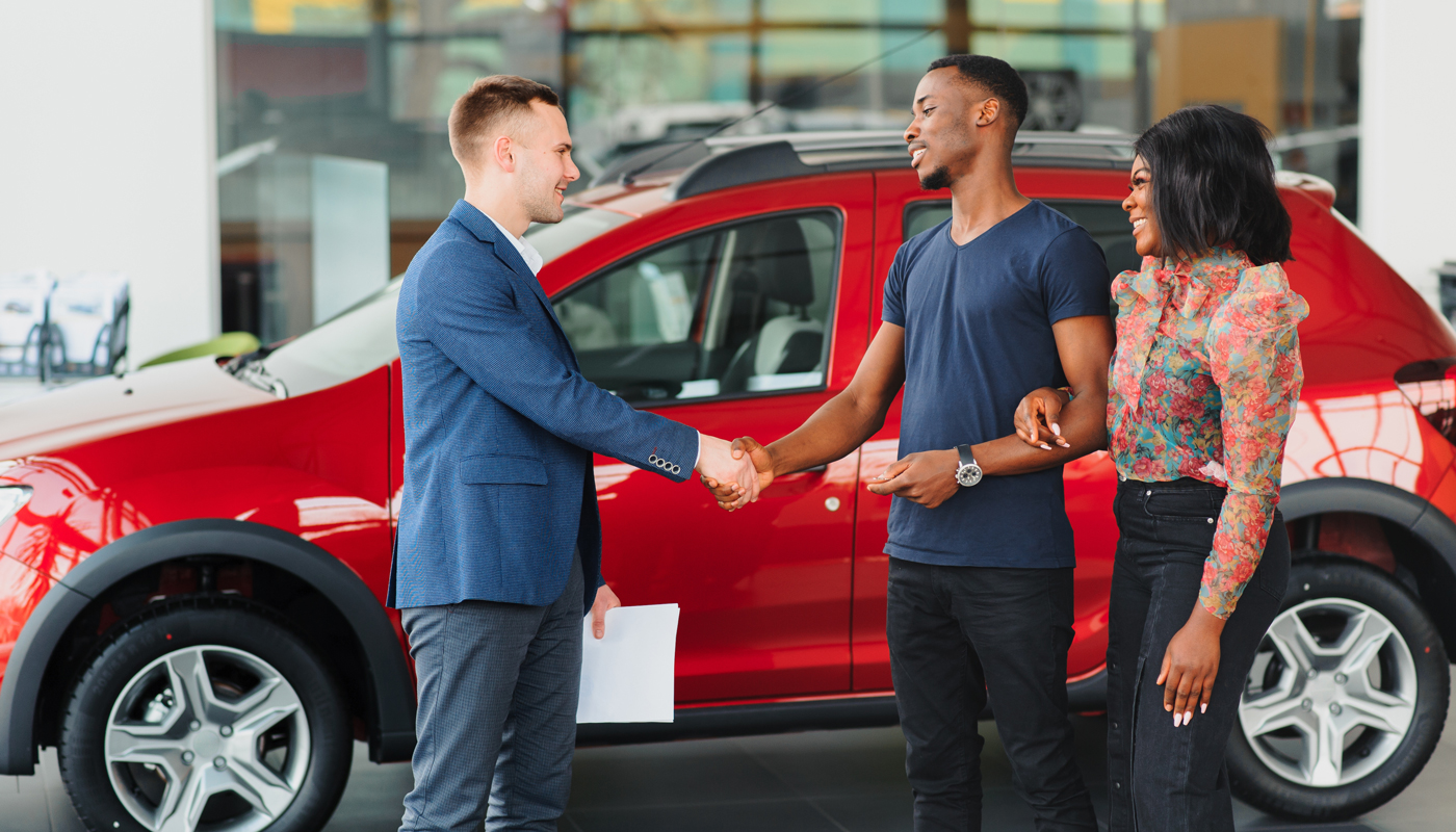 What to Consider When Insuring Your New Car