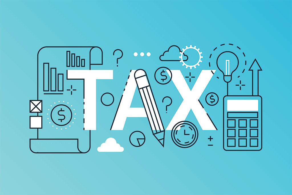 Tax Tips for Filing Season 