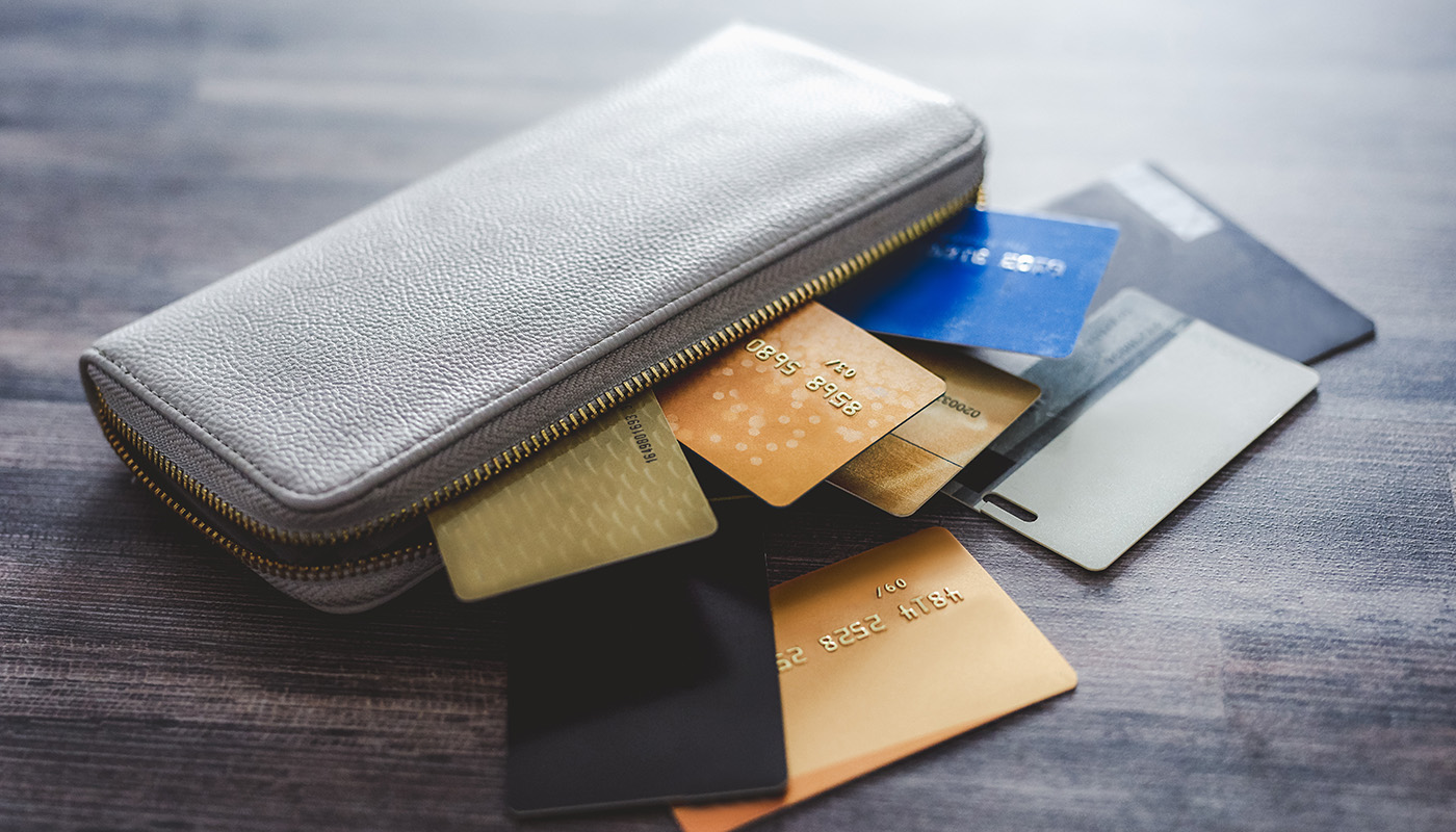 How Many Credit Cards Should I Have?