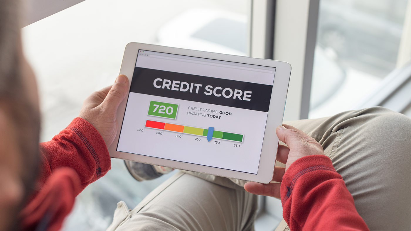 Will These Financial Decisions Improve Your Credit Score?