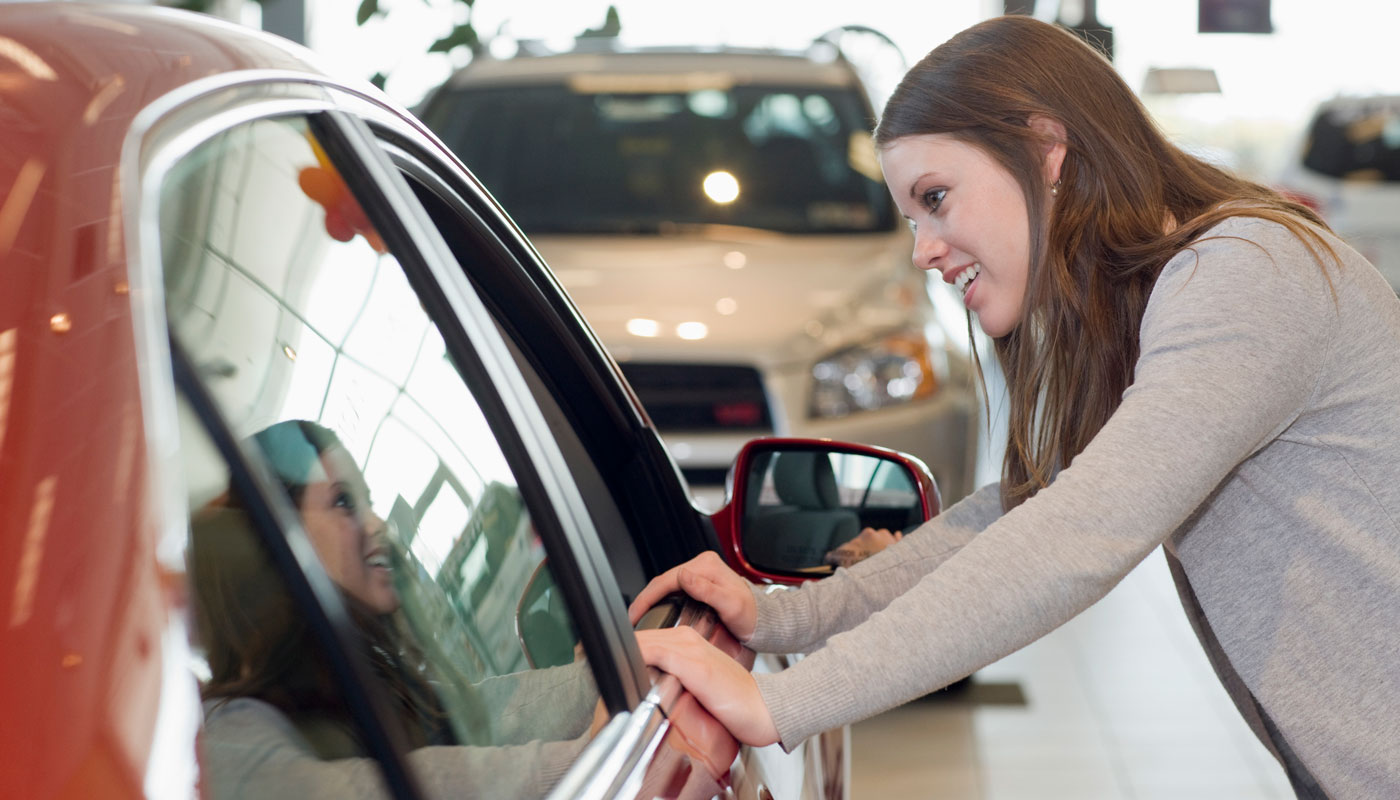 Tips for Getting Approved for a Car Loan