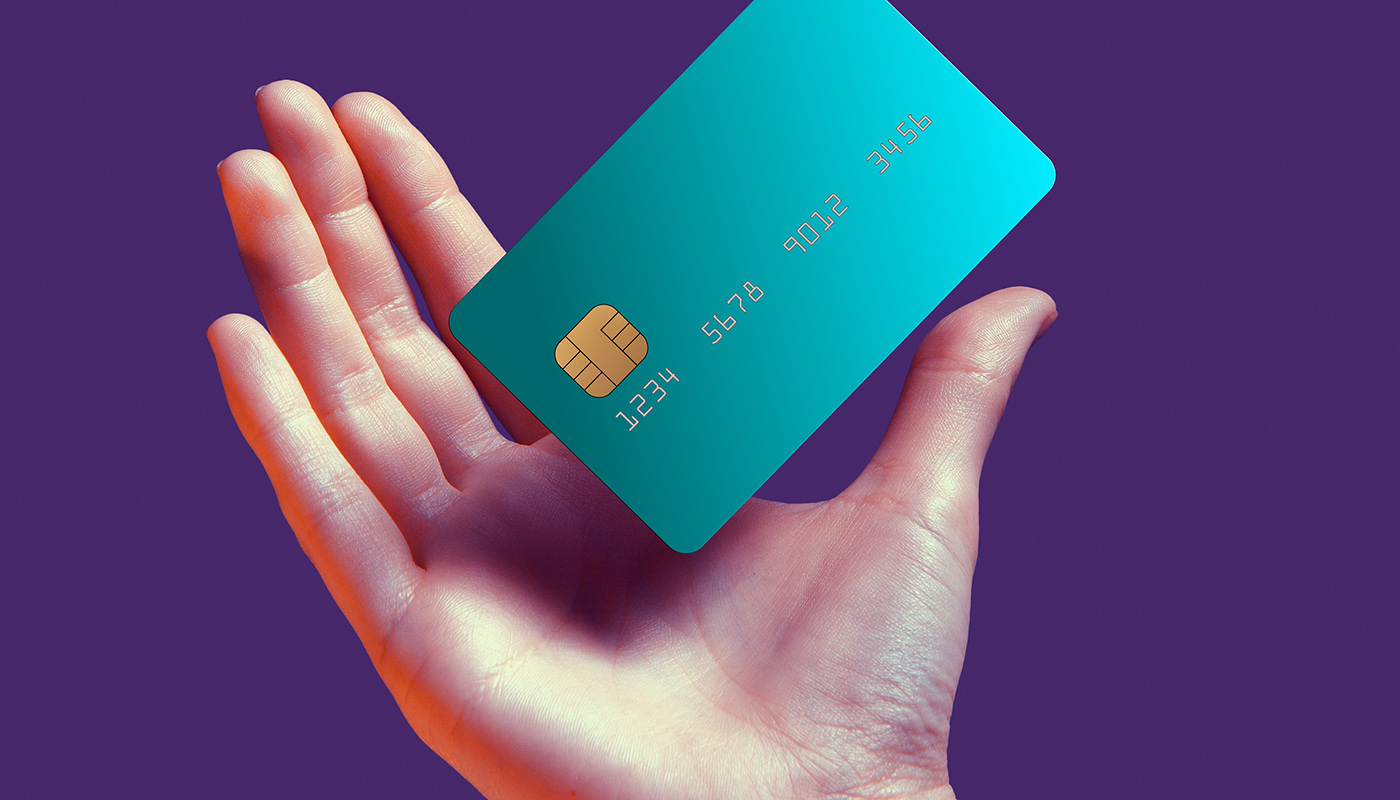 5 Ways to Make Money from Your Credit Card 