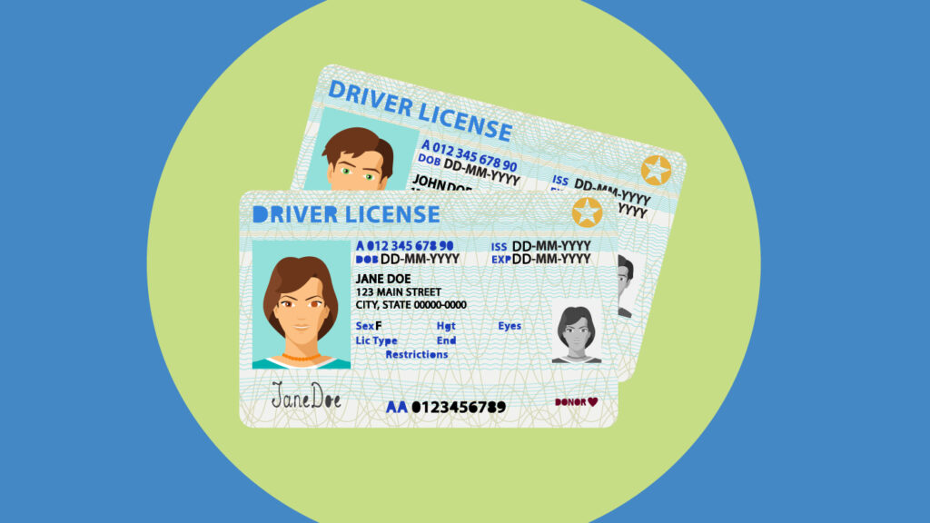 What Is a Real ID? How Is It Different from a Driver's License?