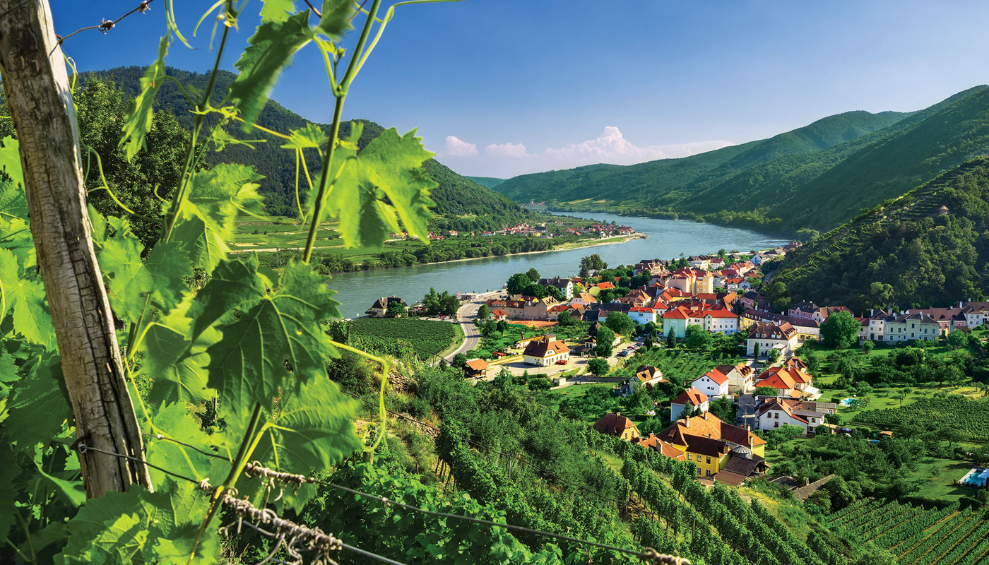 Exploring the Danube and Rivers of France with AmaWaterways