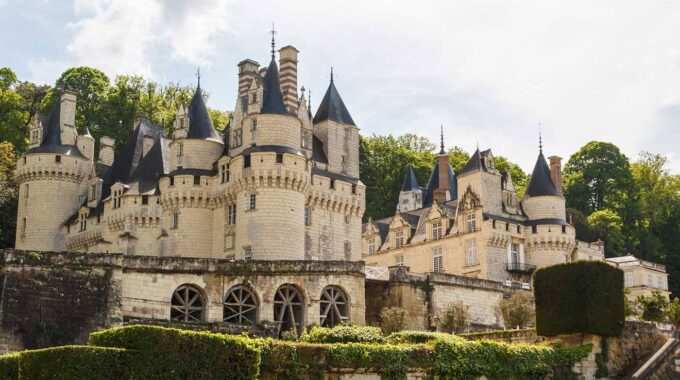 7 Things to Do in the French Countryside