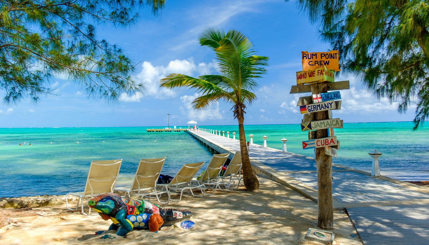 An Island Hopper’s Guide to the Caribbean Islands