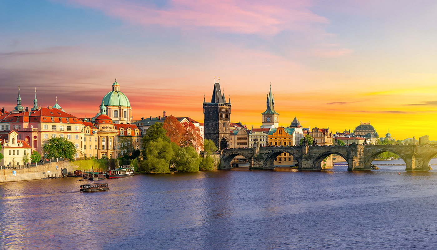  Best European River Cruises