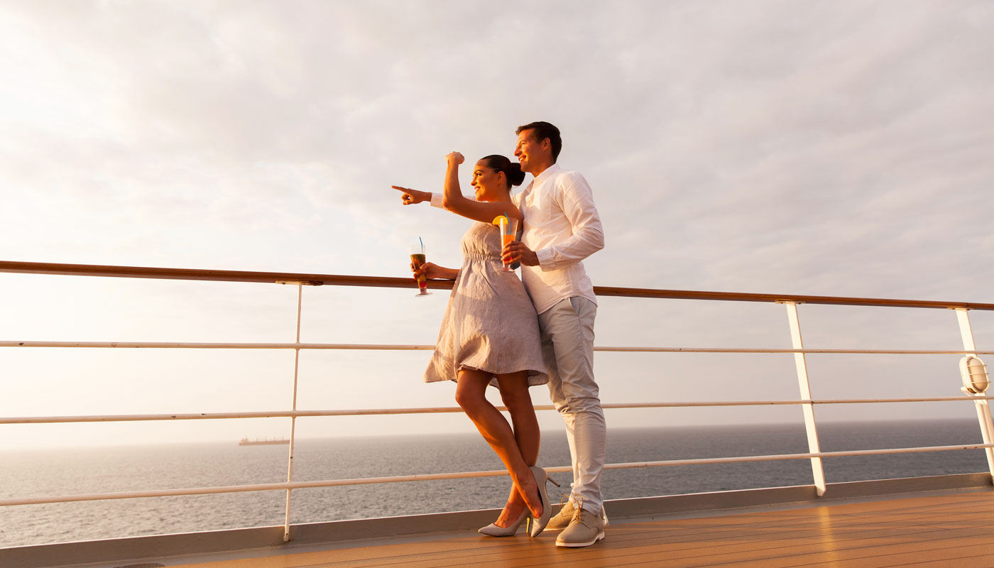 Cruising 101: Your Guide to a Smooth Sailing Experience