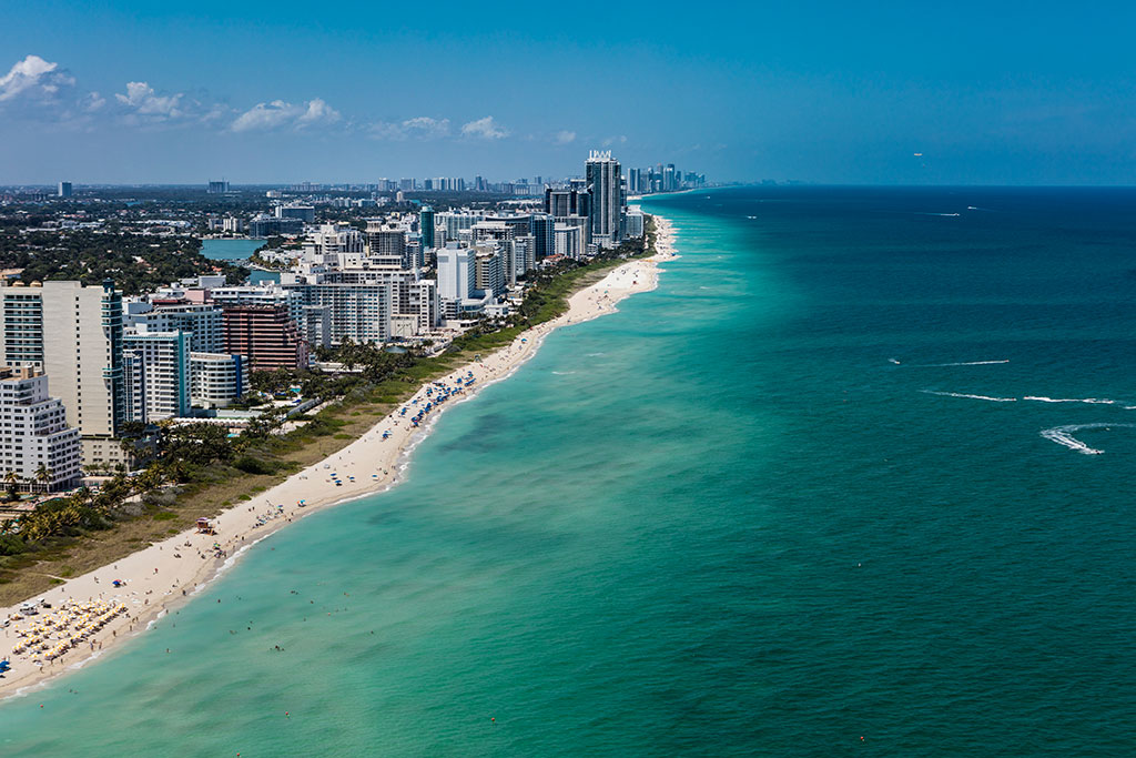 Discover the Best Beaches in Miami: Your Ultimate Guide to Sun and Sand