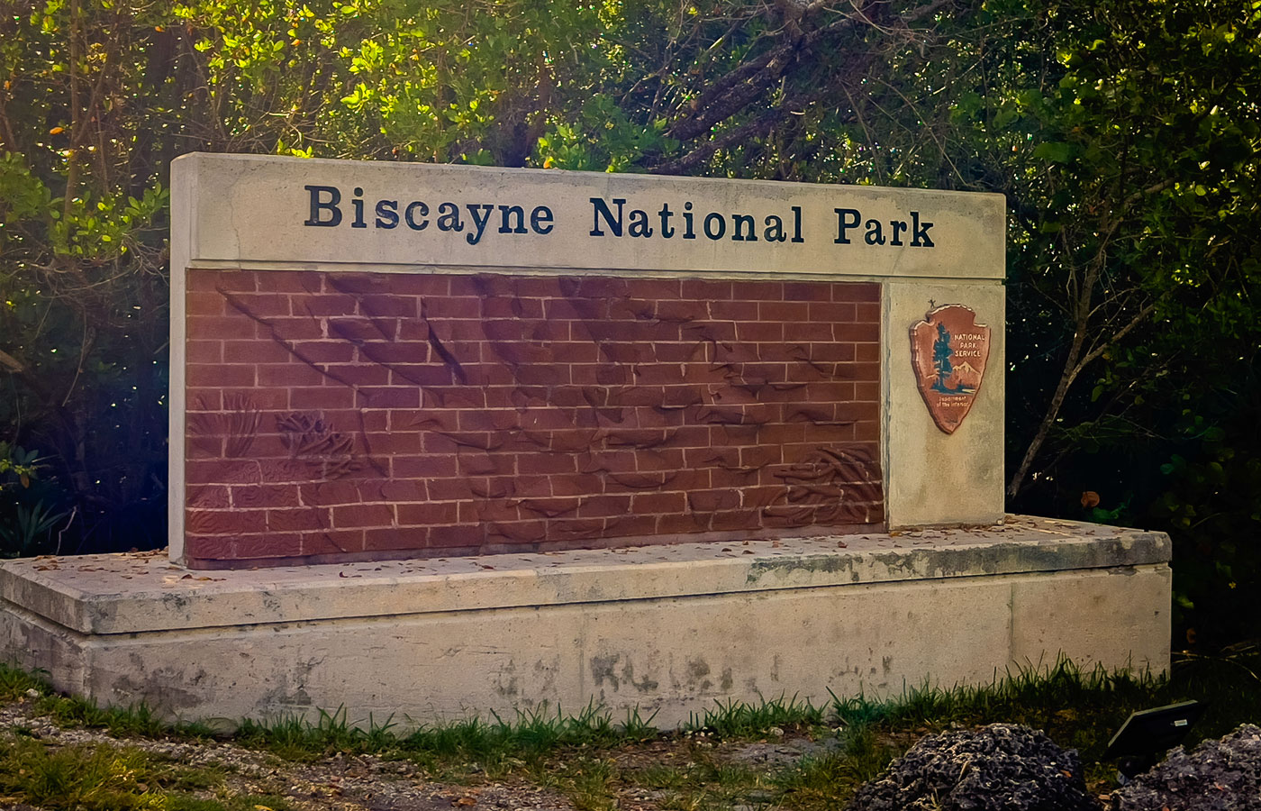 Florida's Underwater Gem Revealed: Biscayne National Park