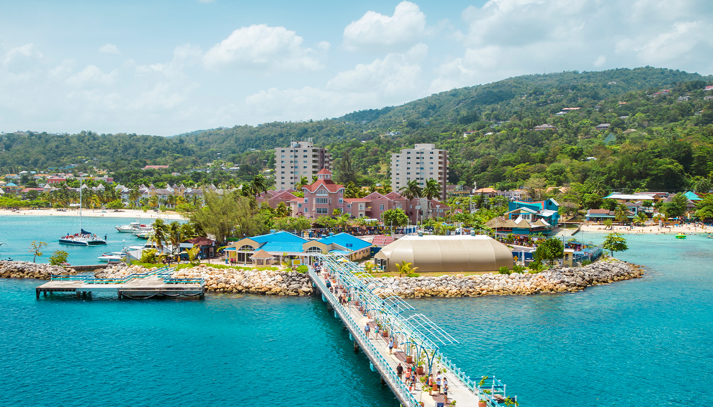 Jamaica Travel Deals