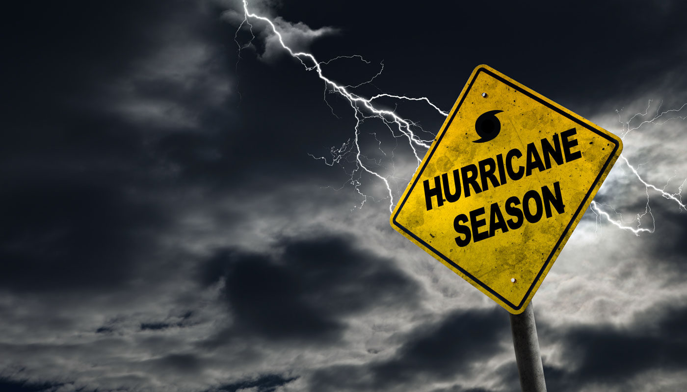 Sailing Through Hurricane Season: Facts You Should Know