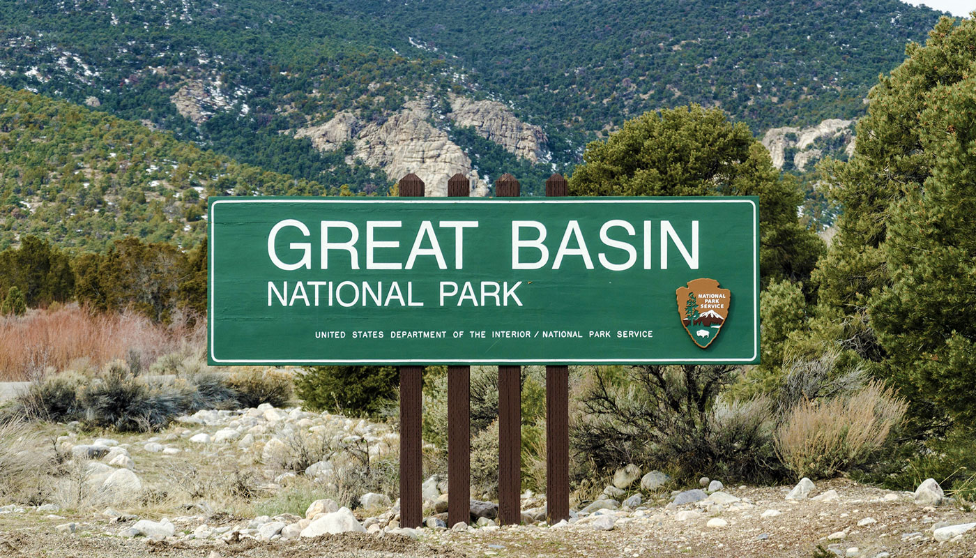 Uncover the Wonders of Nevada’s Great Basin National Park