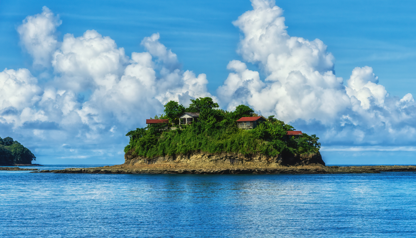 Unveiling 5 of Panama's Hidden Gems