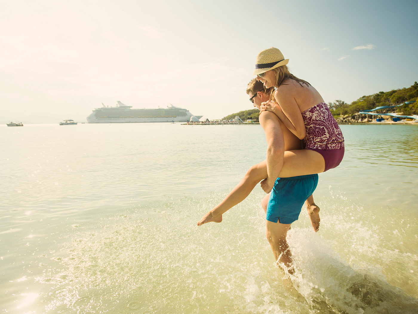 What to Do In Port and Onboard During Your Caribbean Cruise