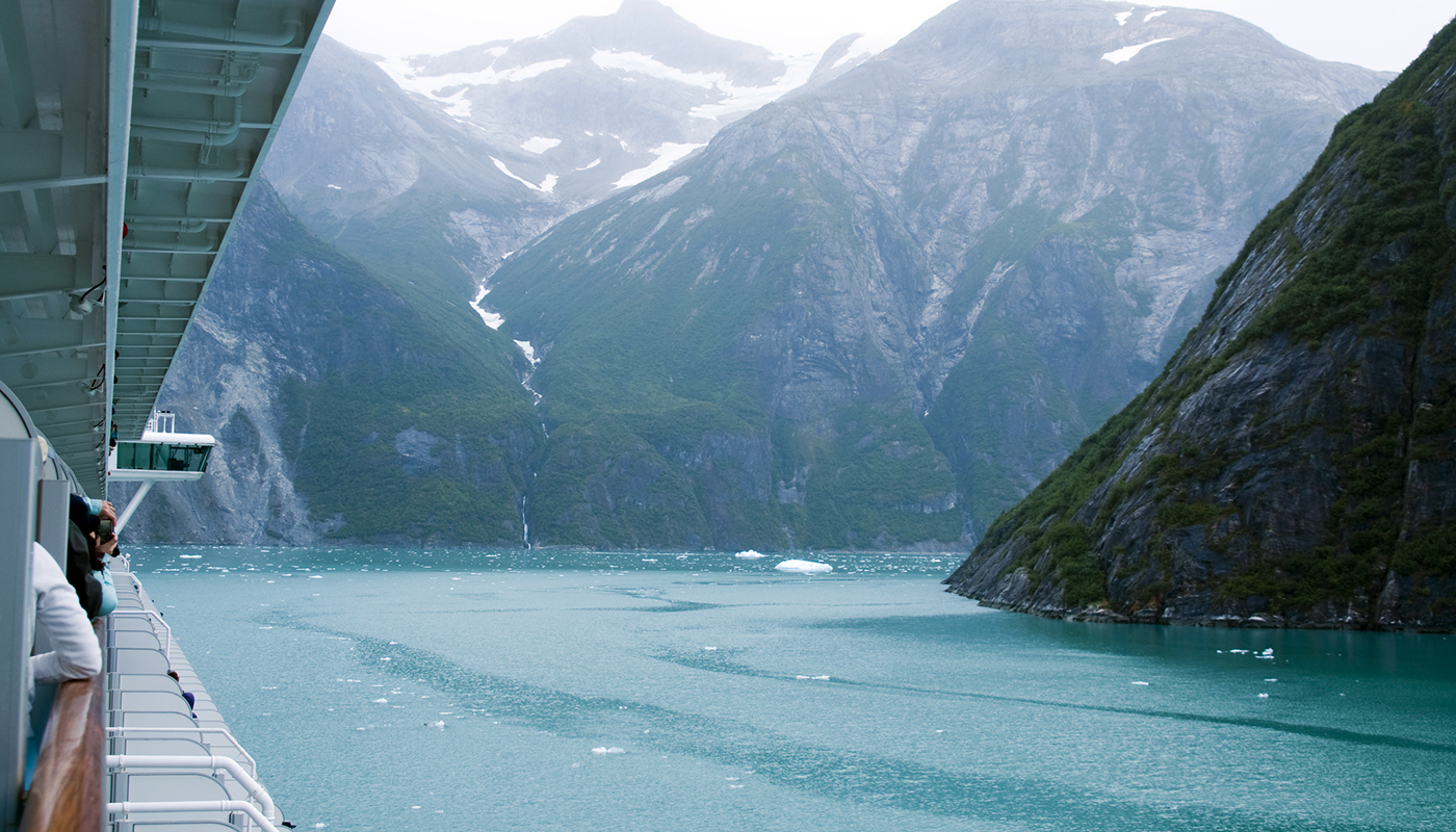 Your Guide to Booking the Best Alaskan Cruise