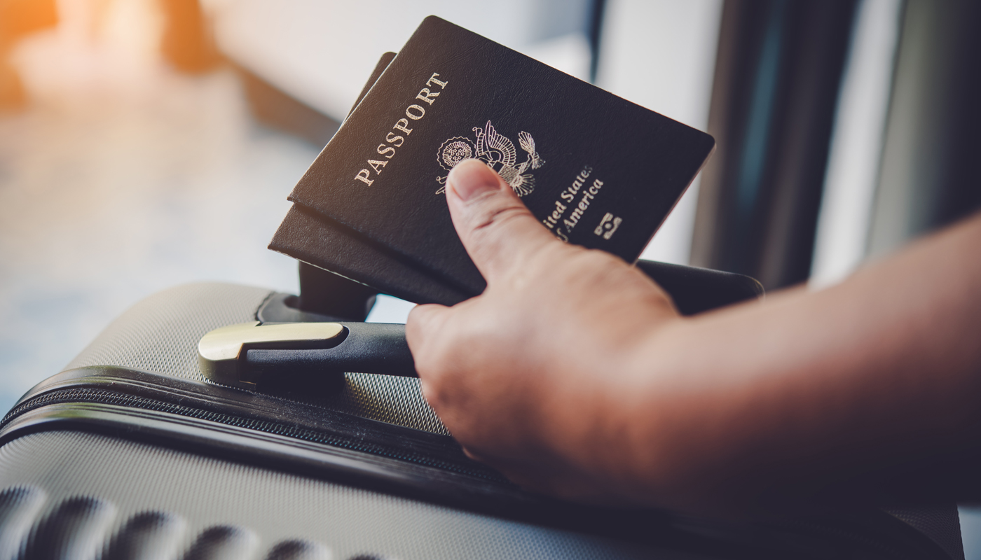 Your Guide to Renewing Your Passport with Ease