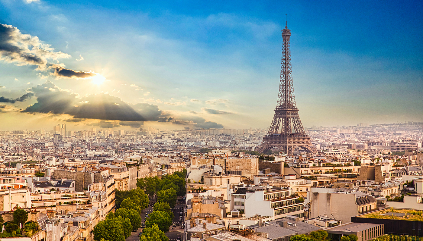 Your Guide to the 2024 Paris Summer Olympics