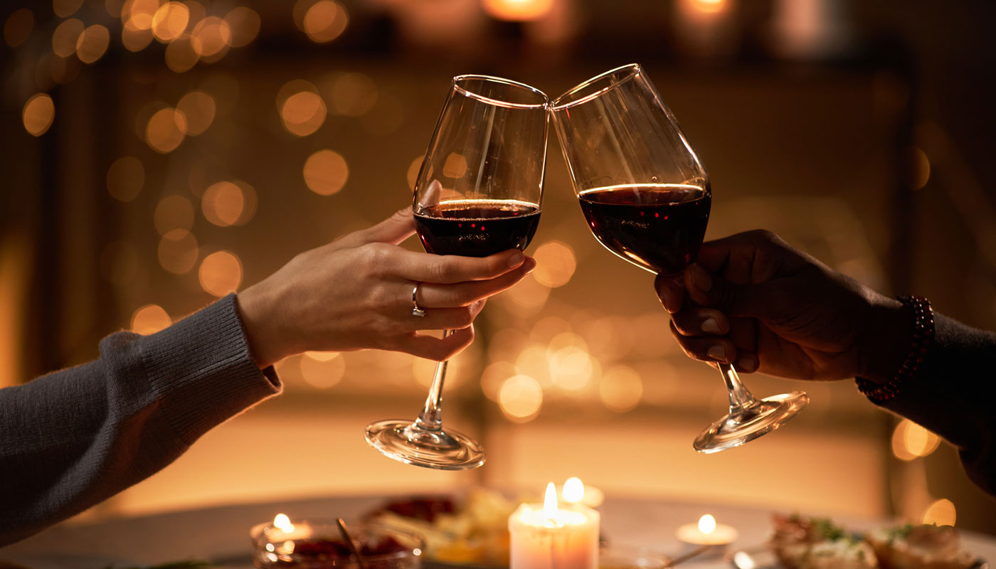 Create the Perfect Evening with These Romantic Dinner Ideas