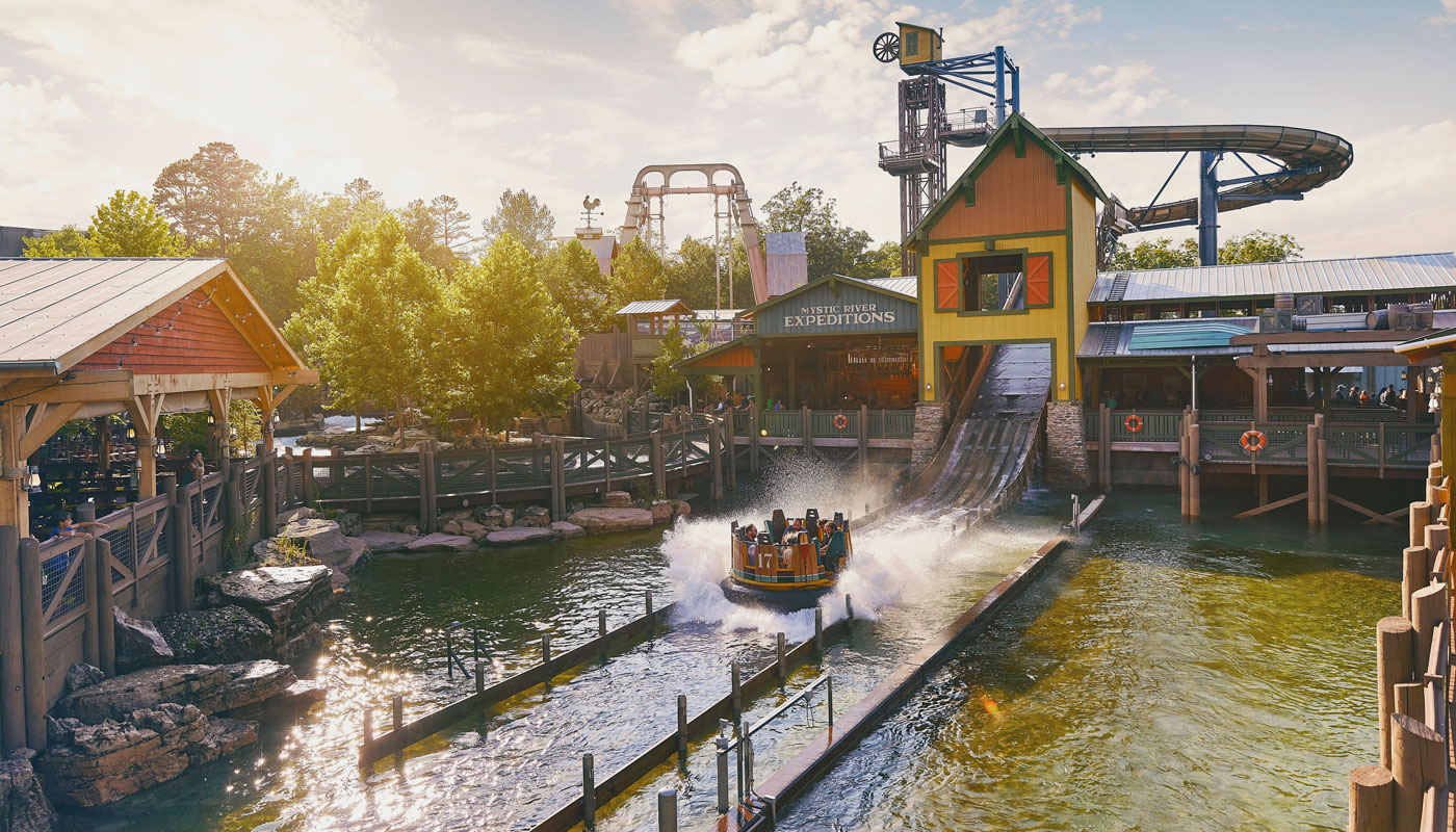 Silver Dollar City, One of America’s Top Theme Parks, Unveils Epic $500 Million Expansion 