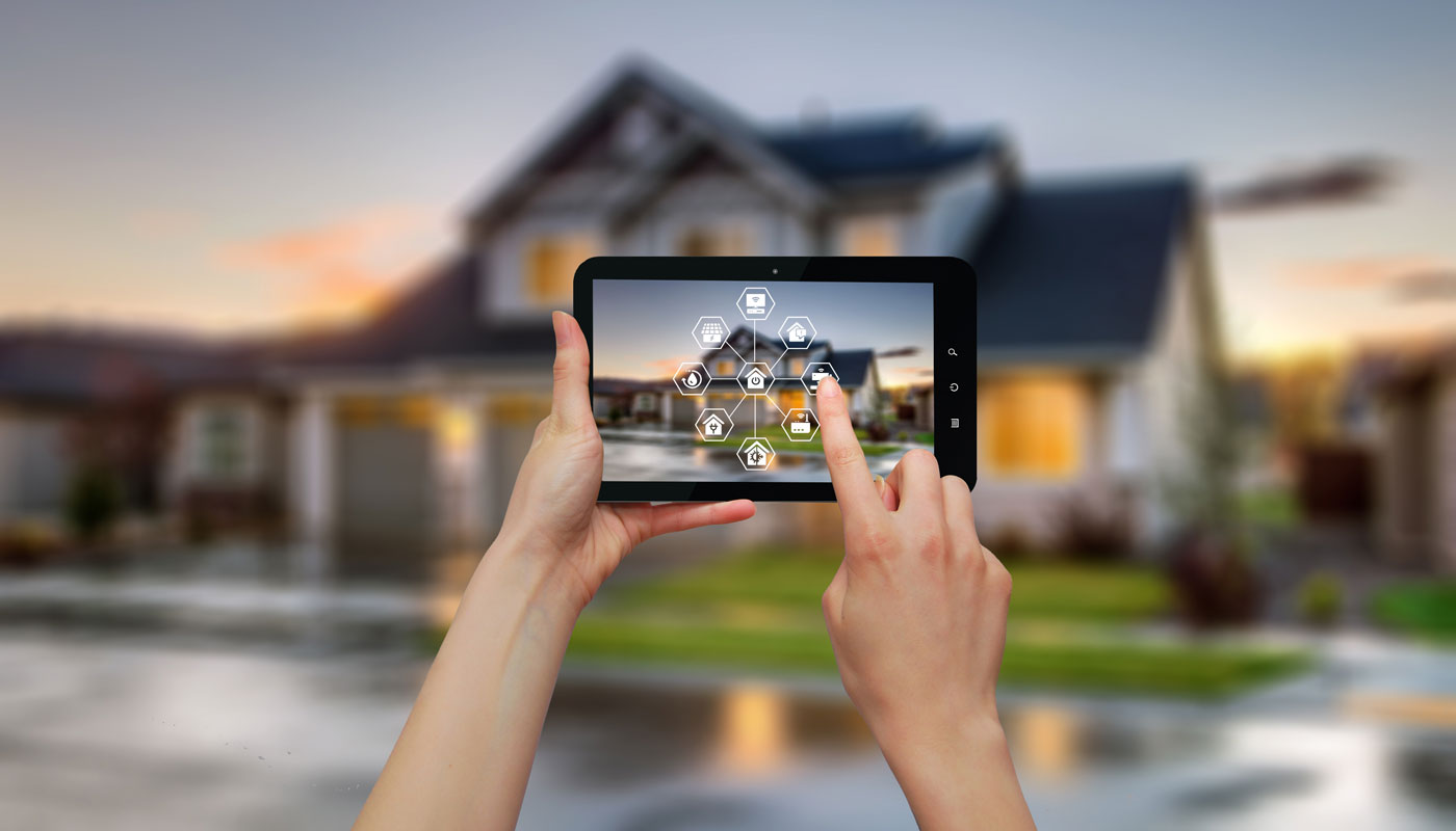 Smart Home Technology and Insurance