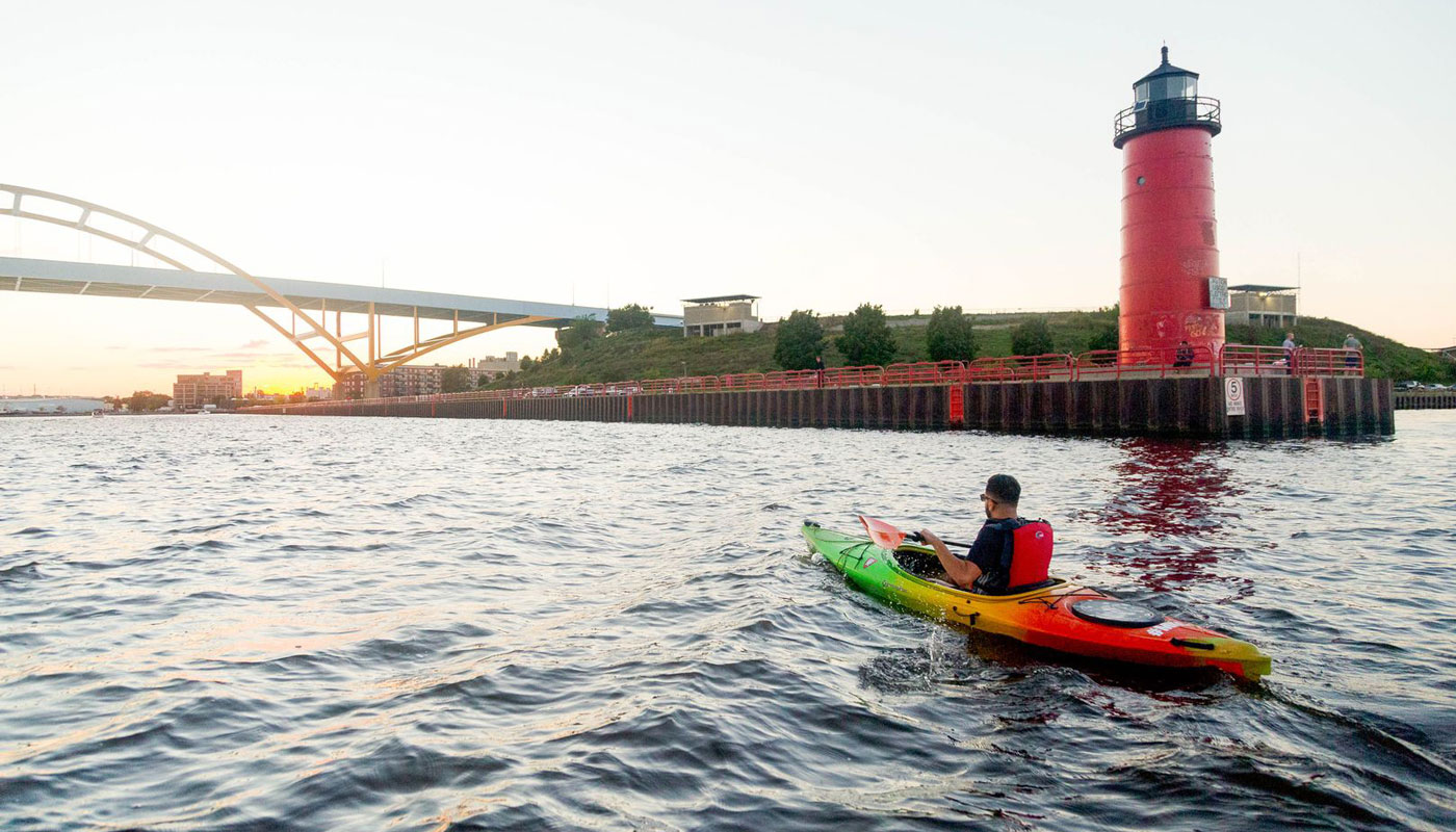 Unique Tours of Milwaukee